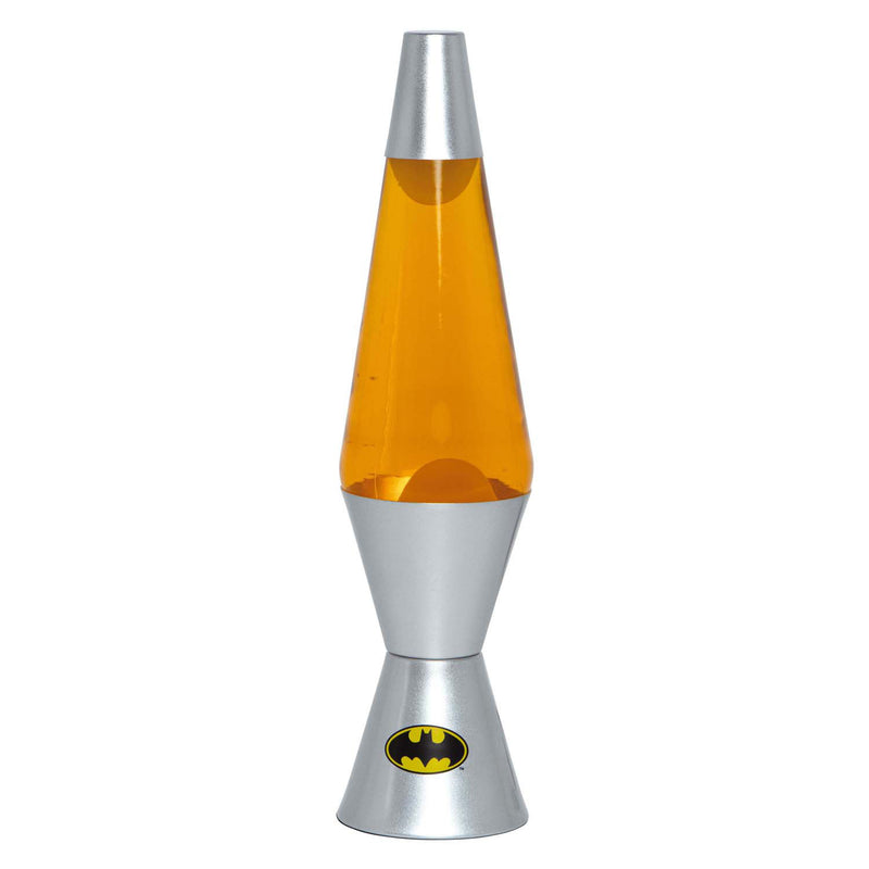 Afbeelding laden in galerijviewer, Lavalamp batman, 36cm