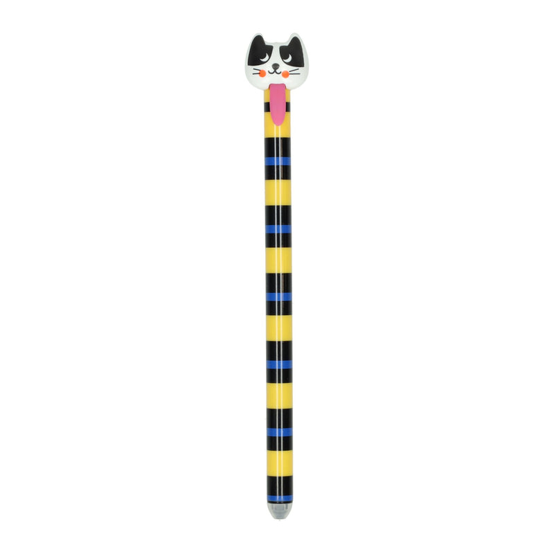 Afbeelding laden in galerijviewer, Uitwisbare gelpen happy life pets