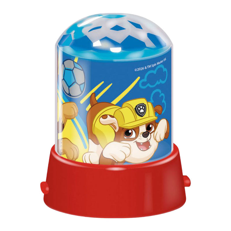 Afbeelding laden in galerijviewer, Paw patrol projectielamp