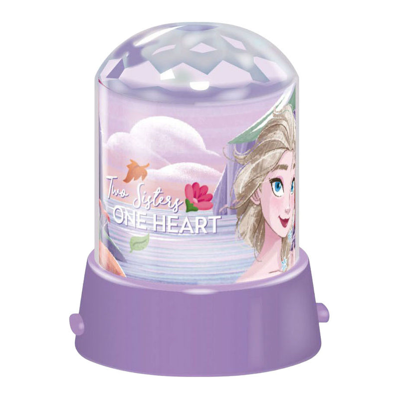 Afbeelding laden in galerijviewer, Disney projectielamp frozen