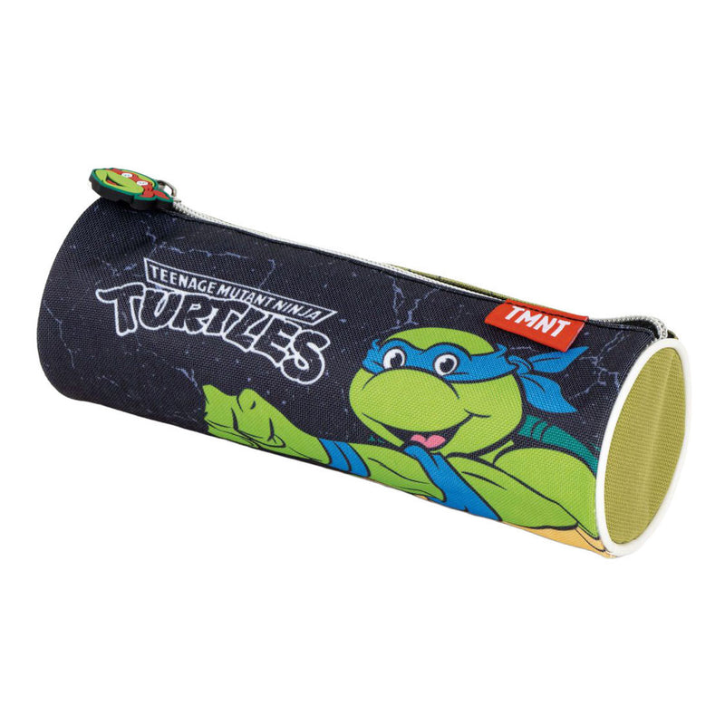 Afbeelding laden in galerijviewer, Cilindrische etui ninja turtles