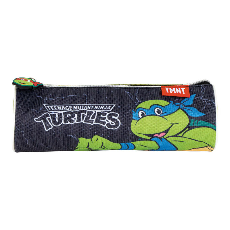 Afbeelding laden in galerijviewer, Cilindrische etui ninja turtles
