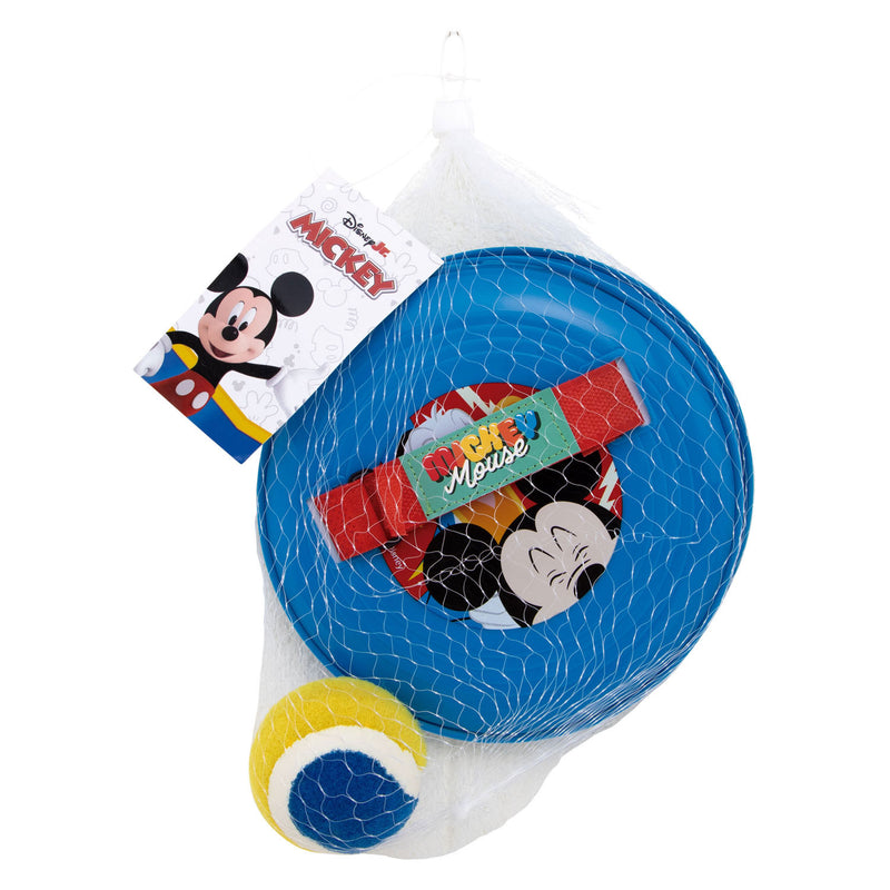 Load image into Gallery viewer, Mickey mouse vang- en werpspel