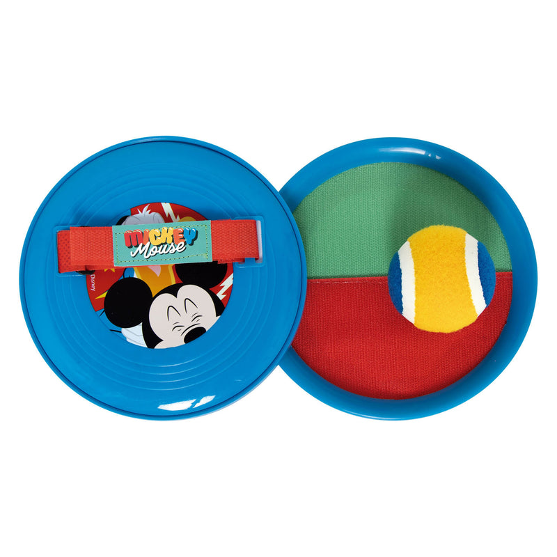 Load image into Gallery viewer, Mickey mouse vang- en werpspel