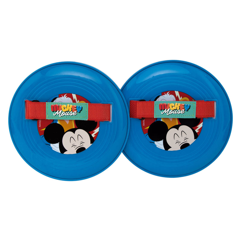 Load image into Gallery viewer, Mickey mouse vang- en werpspel