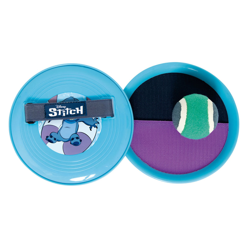 Load image into Gallery viewer, Disney vang- en werpspel stitch