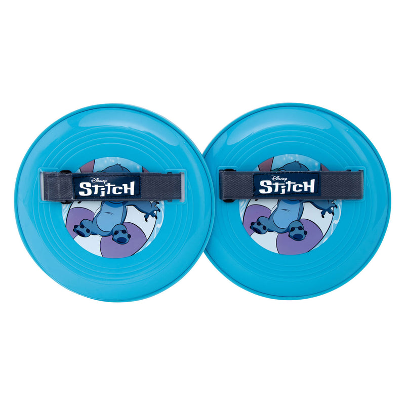 Load image into Gallery viewer, Disney vang- en werpspel stitch