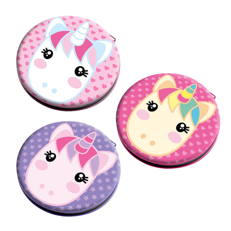 Load image into Gallery viewer, Kids licensing playgo klapspiegeltje eenhoorn sweet dreams