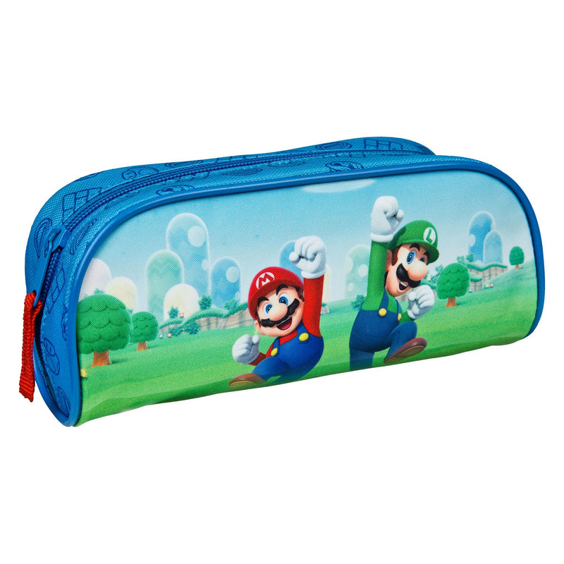 Load image into Gallery viewer, Kids Licensing Licensing Super Mario Etui