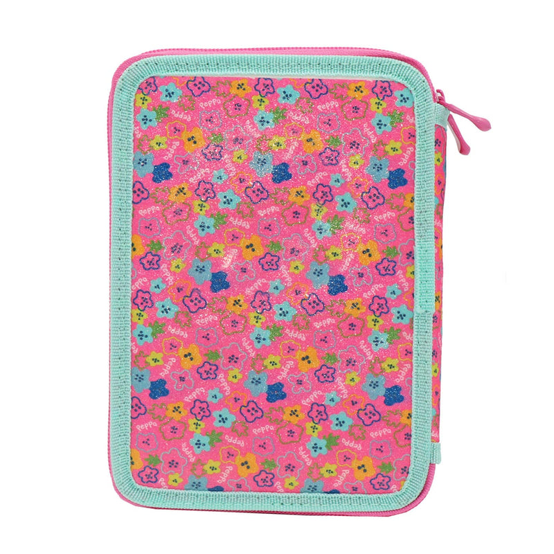 Load image into Gallery viewer, Peppa pig gevuld etui