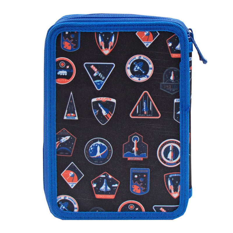 Load image into Gallery viewer, Gevuld etui astronaut