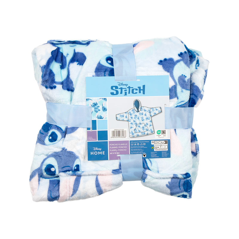 Load image into Gallery viewer, Puch stitch kinder fleece hoodie deken trui, 7-14 jaar