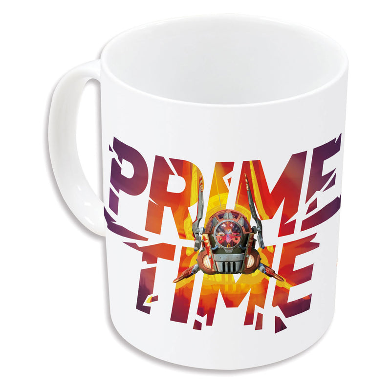 Load image into Gallery viewer, Sonic mok keramiek prime