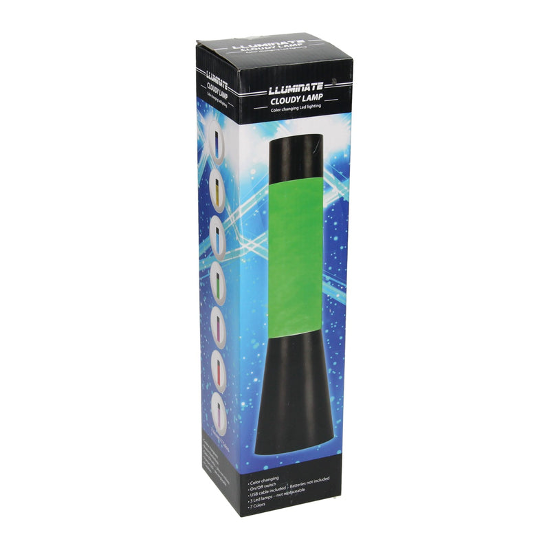 Load image into Gallery viewer, Led lamp cloudy, 33cm