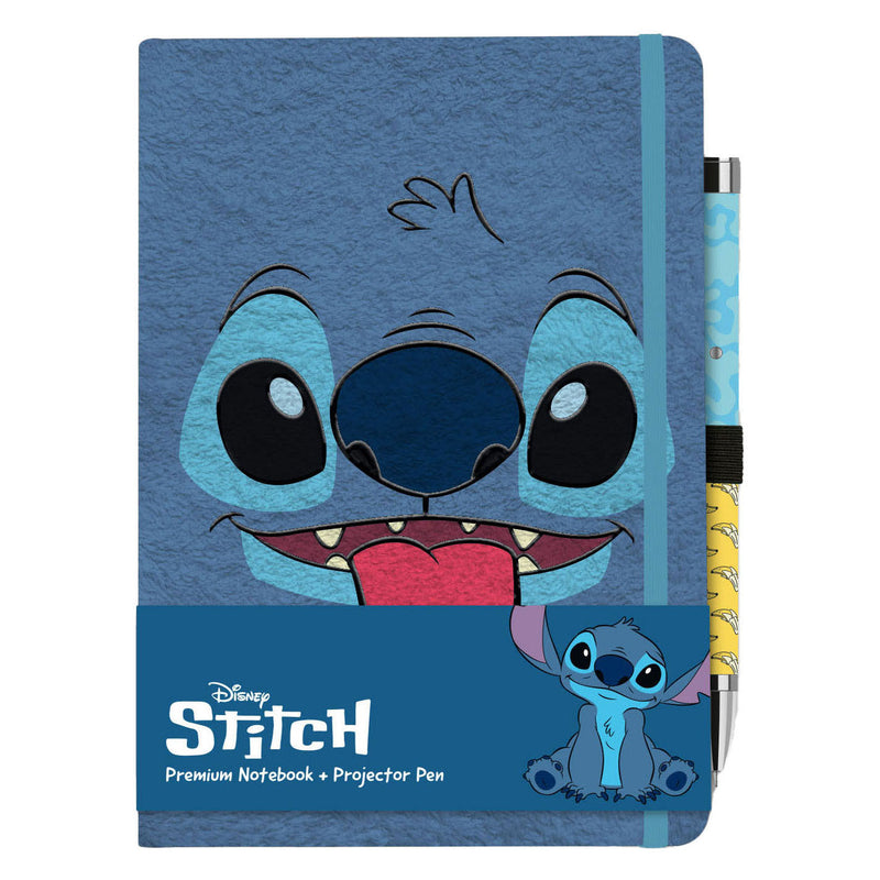 Afbeelding laden in galerijviewer, Notiteboek stitch met pen