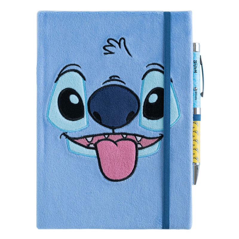 Afbeelding laden in galerijviewer, Notiteboek stitch met pen