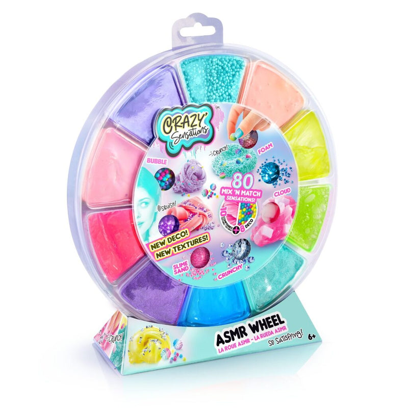 Load image into Gallery viewer, Overige merken asmr wheel