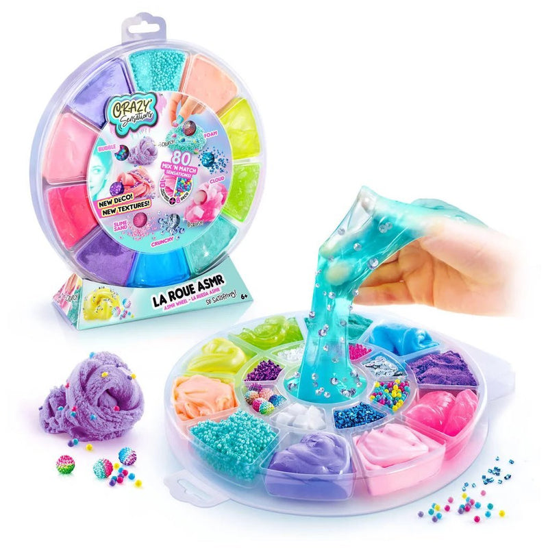 Load image into Gallery viewer, Overige merken asmr wheel