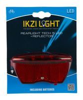 Load image into Gallery viewer, achterlicht led rood