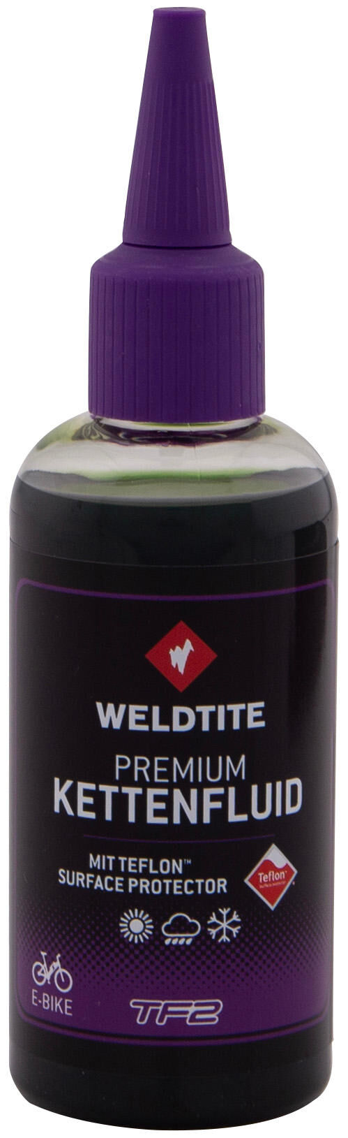 Load image into Gallery viewer, Weldtite kettingolie chain oil premium 100ml