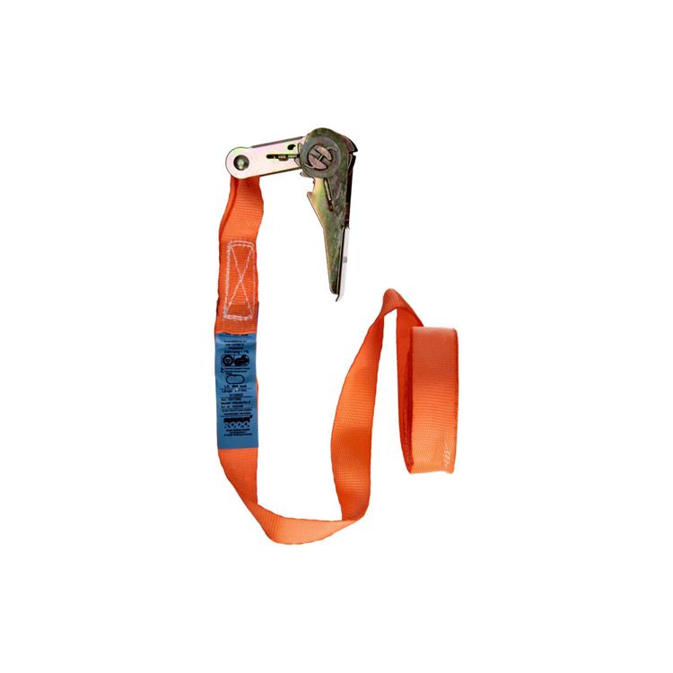 Load image into Gallery viewer, Mack 1023387 - spangordel polyester, ratelspanner 25mm-6m max500kg | 3 stuks