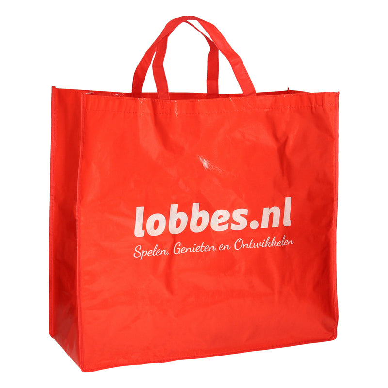 Load image into Gallery viewer, Lobbes grote shopper