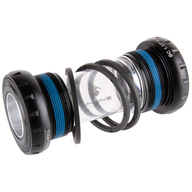 Load image into Gallery viewer, M-wave carousel bb bsa ex jpn thread bottom bracket