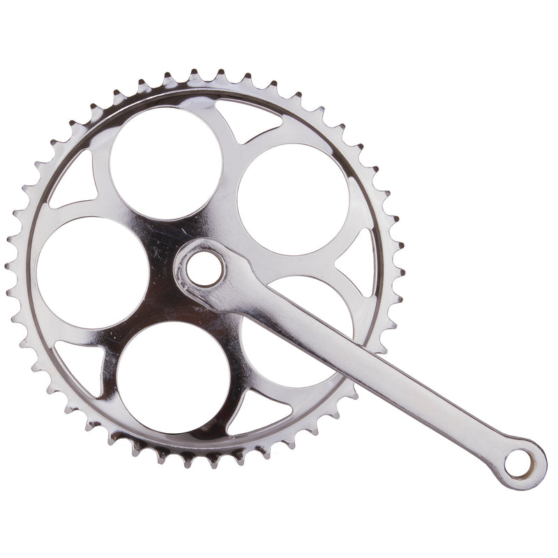 Load image into Gallery viewer, 46 bb crankset