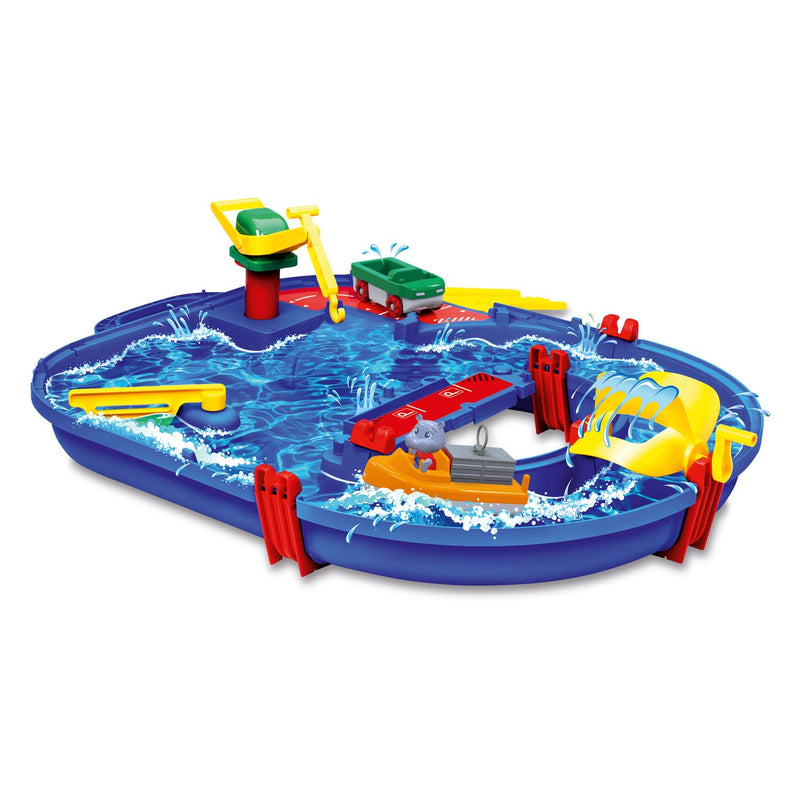 Load image into Gallery viewer, Big aquaplay 1501 - startset
