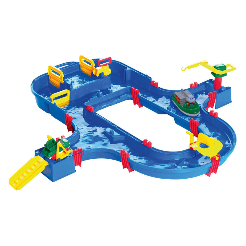 Load image into Gallery viewer, Aquaplay 1520 - superset