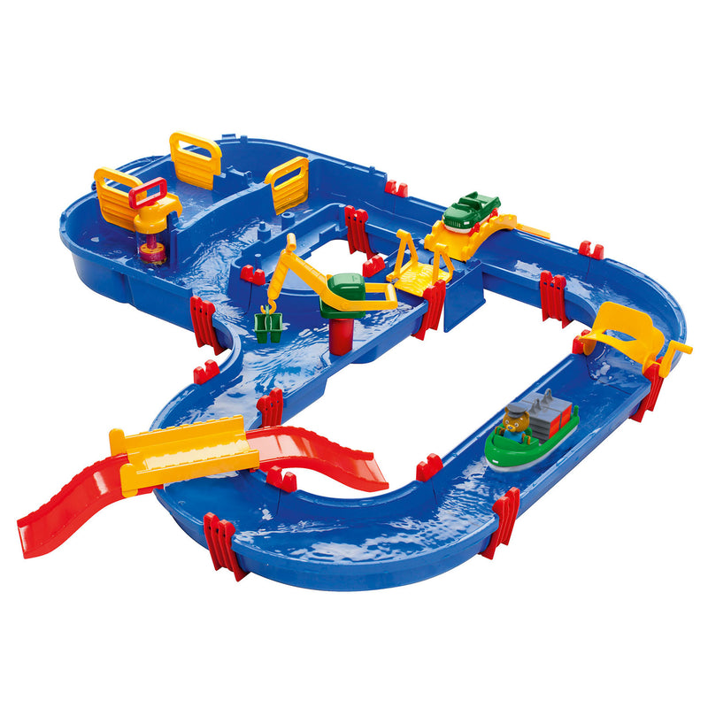 Load image into Gallery viewer, Aquaplay 1528 - mega brug set
