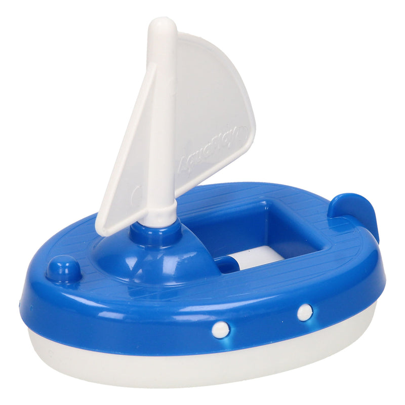 Load image into Gallery viewer, Aquaplay 282 - zeilboot, 1st.