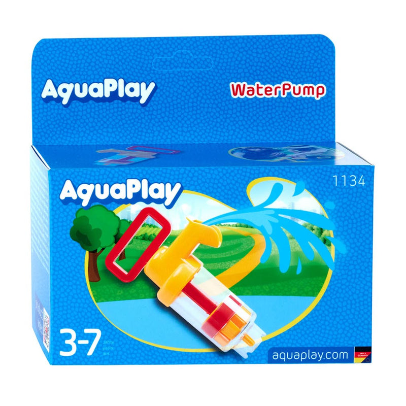 Load image into Gallery viewer, Aquaplay big - - waterpomp klein - waterbaanaccessoires
