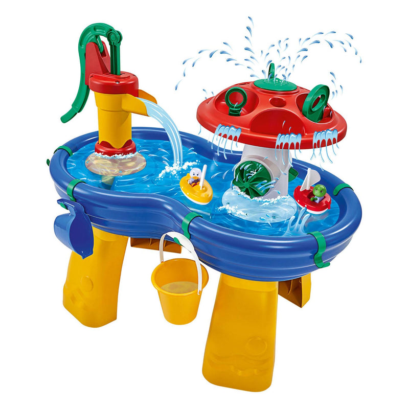 Load image into Gallery viewer, Aquaplay 1595 water tafel