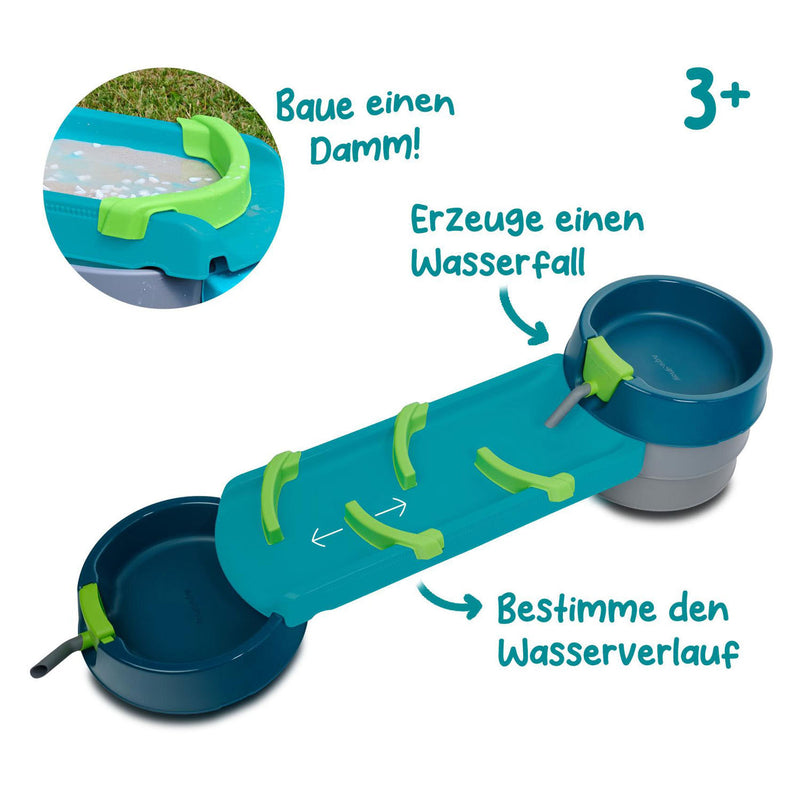 Load image into Gallery viewer, Aquaplay - waterbaan - mudway run - modderbaan
