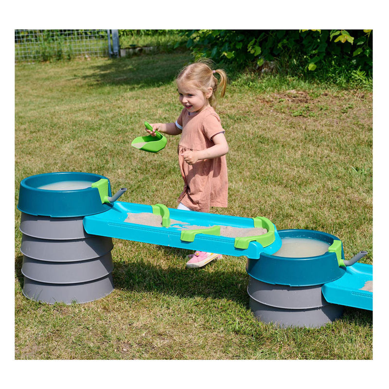 Load image into Gallery viewer, Aquaplay - waterbaan - mudway flow - modderbaan