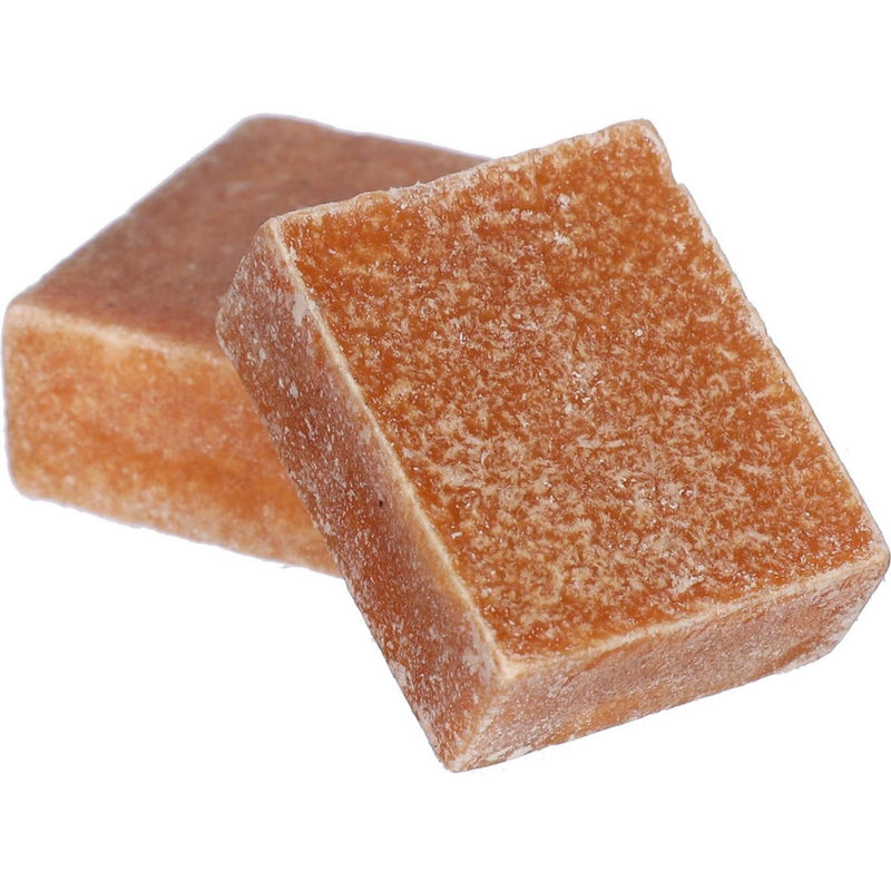 Afbeelding laden in galerijviewer, Ideas 4 seasons aroma cubes amber 3.5x4.5x2cm set a 3 stuks