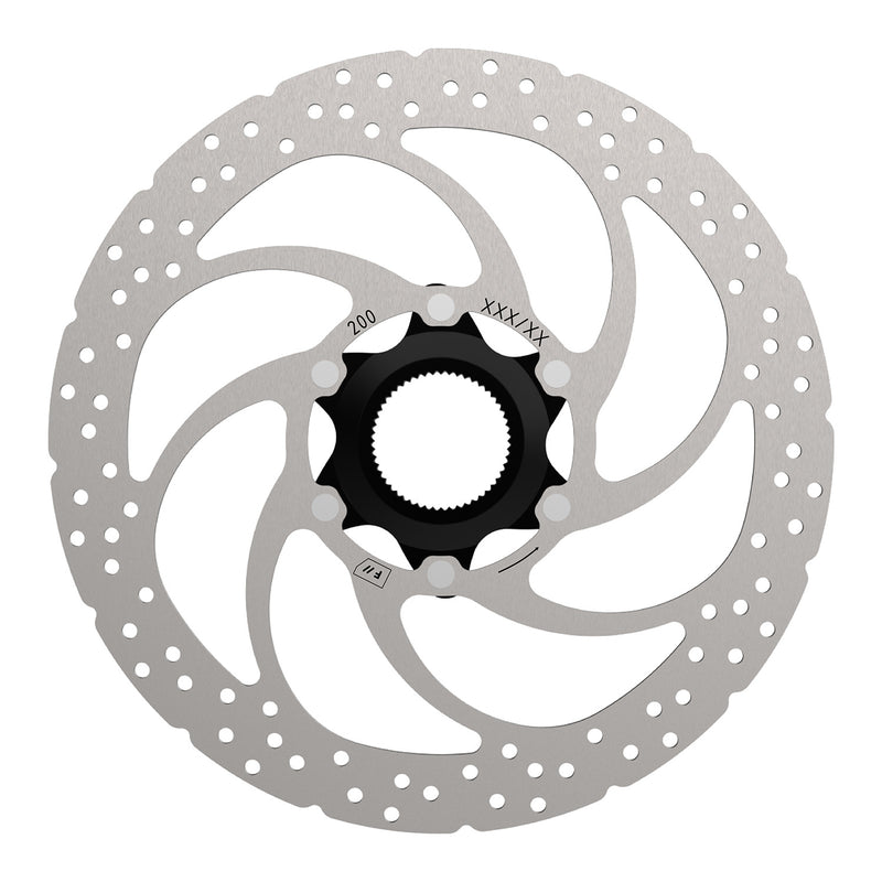 Load image into Gallery viewer, Fahrwerker centerlock d200 brake disc