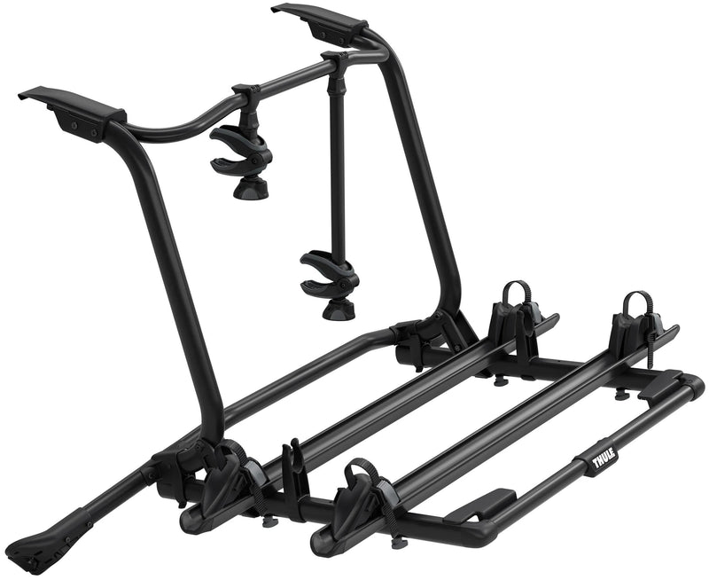 Load image into Gallery viewer, Thule heckträger wanderway 911 taligate carrier wanderway 911 black