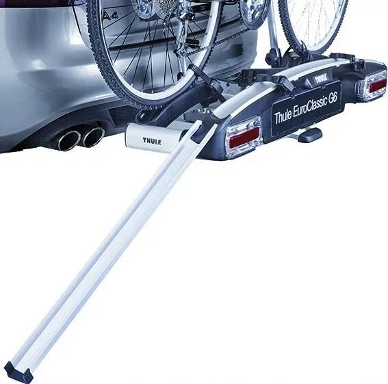 Load image into Gallery viewer, Thule oprijgoot EuroPower 9152