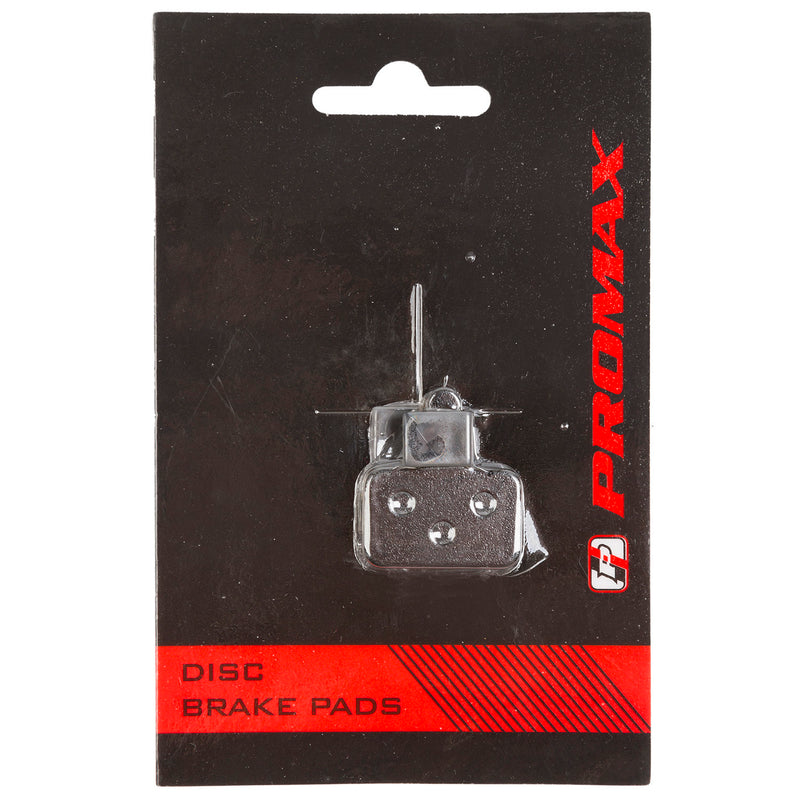 Load image into Gallery viewer, Schijfremblokken Shimano Deore Mechanisch
