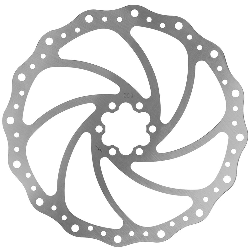 Load image into Gallery viewer, M-wave bd-203 brake disc