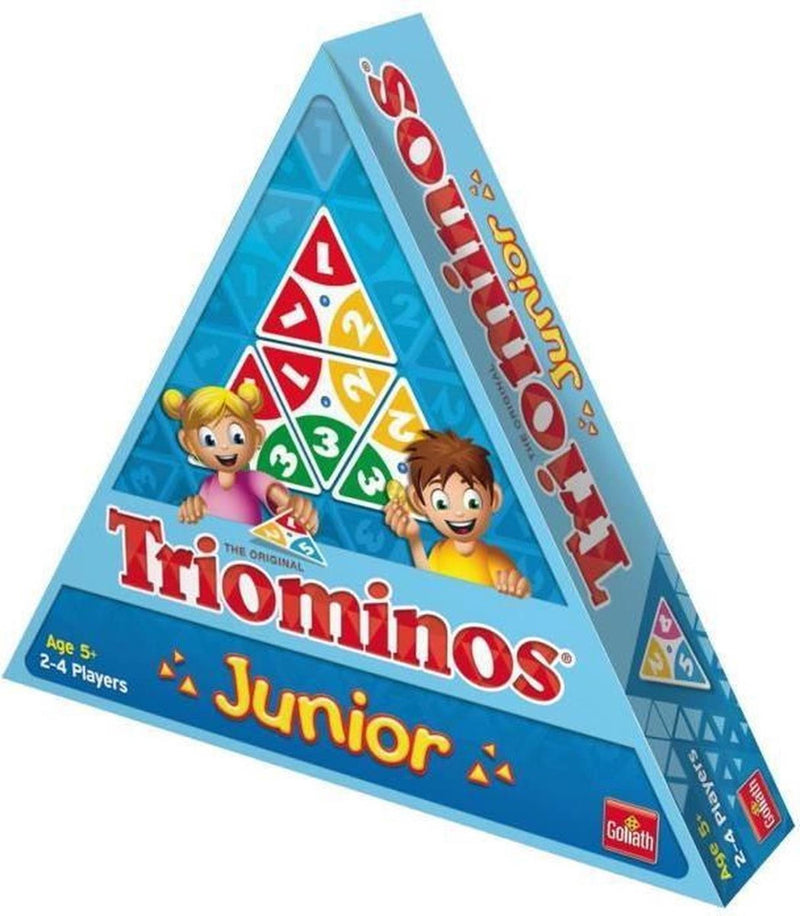Load image into Gallery viewer, Goliath triominos junior