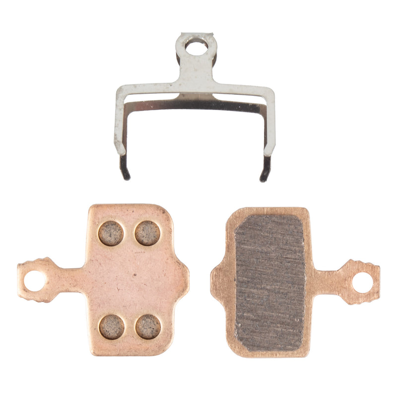 Load image into Gallery viewer, M-wave bpd metal as1 brake pads for disc brake