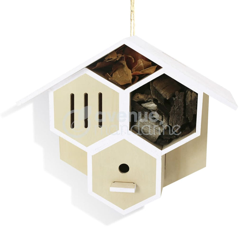 Load image into Gallery viewer, Avenue Mandarine Avenue Mandarine knutseldoos Bug House to Build