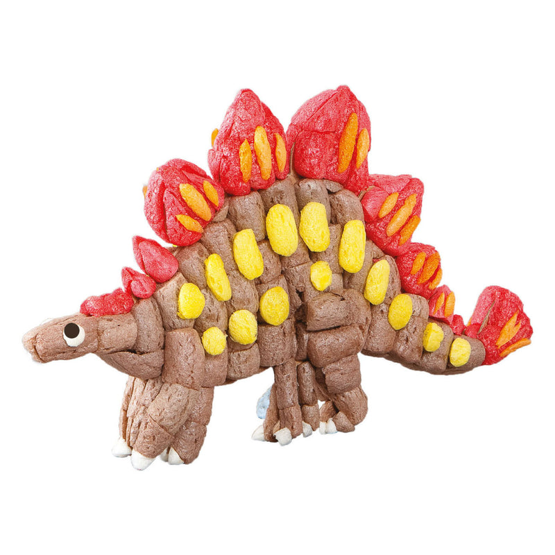 Load image into Gallery viewer, PlayMais Fun to Play Dino's