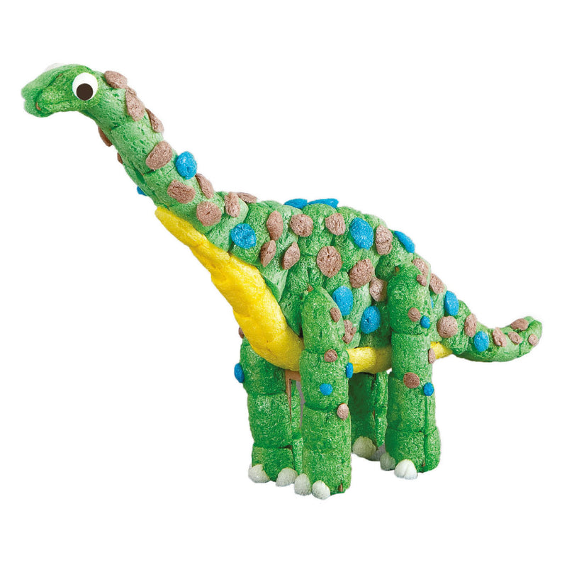 Load image into Gallery viewer, PlayMais Fun to Play Dino's