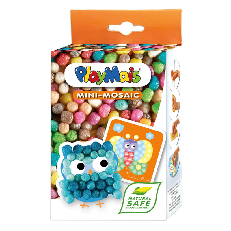 Load image into Gallery viewer, Playmais mini mosaic - uil