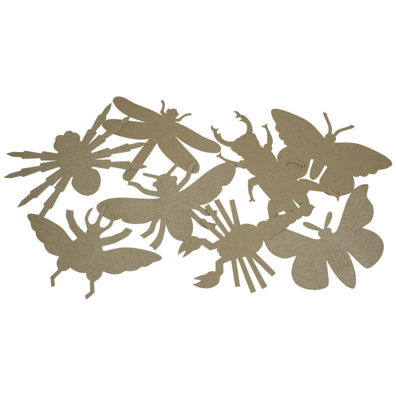Load image into Gallery viewer, Playmais mosaic 3d insecten versieren, 24st.