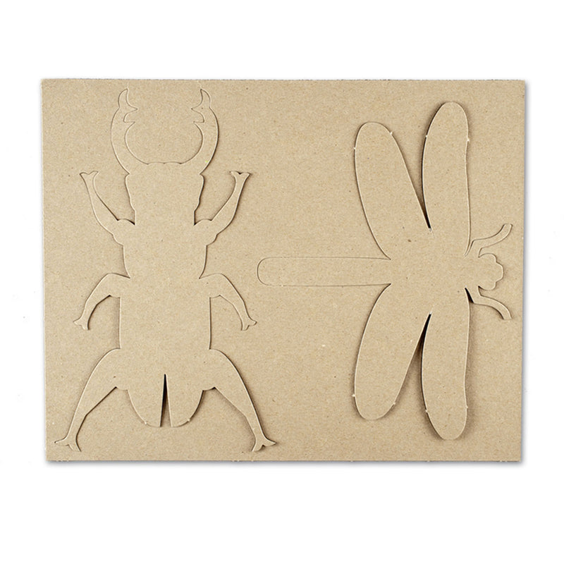 Load image into Gallery viewer, Playmais mosaic 3d insecten versieren, 24st.